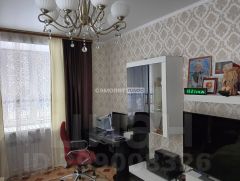 3-комн.кв., 89 м², этаж 1