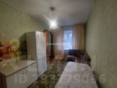 3-комн.кв., 57 м², этаж 1