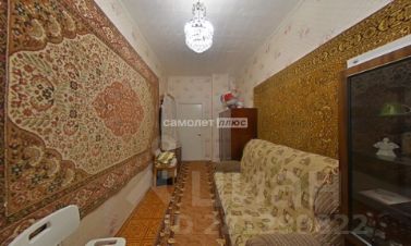 4-комн.кв., 87 м², этаж 4