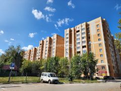 1-комн.кв., 35 м², этаж 7