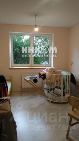 3-комн.кв., 91 м², этаж 2