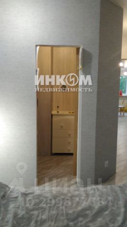 3-комн.кв., 91 м², этаж 2