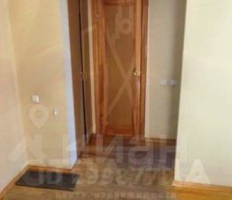 2-комн.кв., 60 м², этаж 3