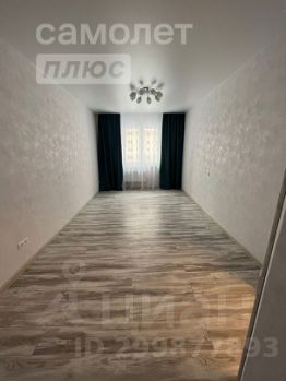 1-комн.кв., 37 м², этаж 4