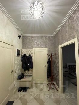 1-комн.кв., 47 м², этаж 13