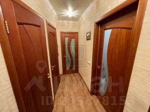 2-комн.кв., 43 м², этаж 4