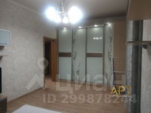 2-комн.кв., 55 м², этаж 2