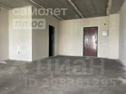 1-комн.кв., 42 м², этаж 2