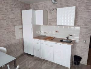 2-комн.кв., 46 м², этаж 16