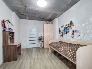 3-комн.кв., 80 м², этаж 16