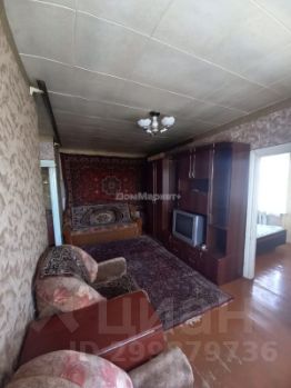 2-комн.кв., 43 м², этаж 4