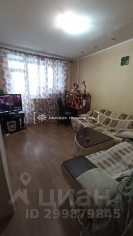 2-комн.кв., 48 м², этаж 9