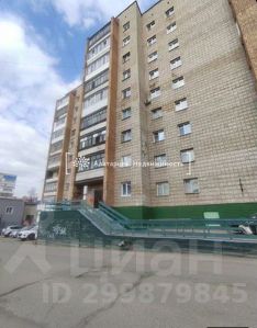 2-комн.кв., 48 м², этаж 9