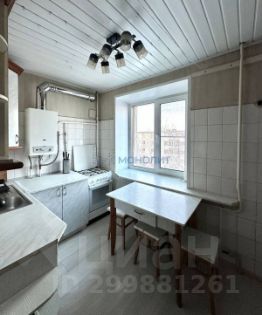 2-комн.кв., 60 м², этаж 5