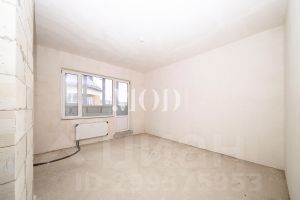 2-комн.кв., 54 м², этаж 1