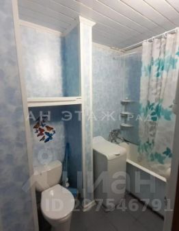 1-комн.кв., 31 м², этаж 3