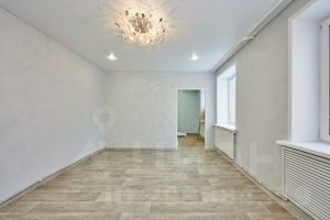 2-комн.кв., 56 м², этаж 1