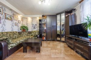 2-комн.кв., 40 м², этаж 2