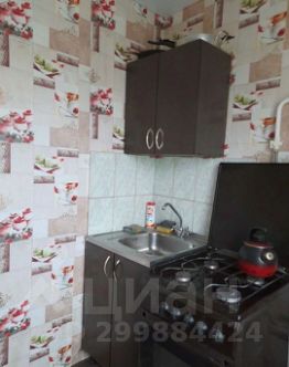 2-комн.кв., 46 м², этаж 1