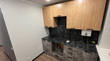 1-комн.кв., 30 м², этаж 2