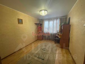 3-комн.кв., 60 м², этаж 5