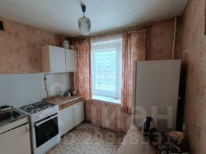 2-комн.кв., 50 м², этаж 3