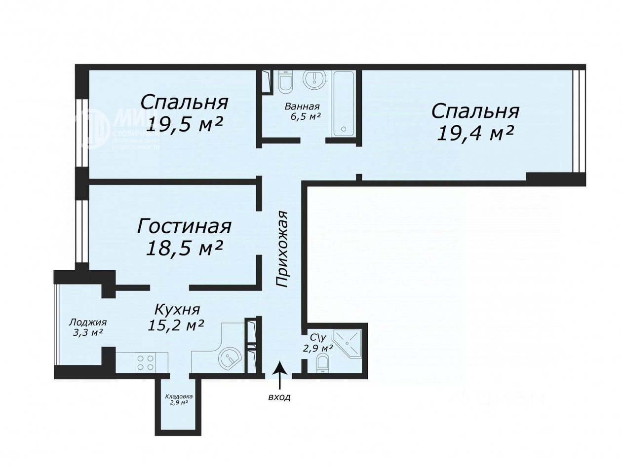 Купить квартиру в ЖК Маршал в Москве от застройщика, официальный сайт  жилого комплекса Маршал, цены на квартиры, планировки. Найдено 184  объявления.