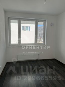 2-комн.кв., 52 м², этаж 1