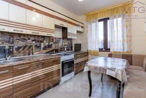 1-комн.кв., 41 м², этаж 14