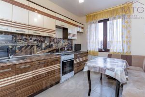 1-комн.кв., 41 м², этаж 14