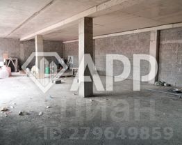 торг. площадь 150 м², этаж 2