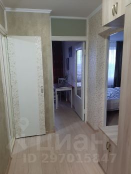 1-комн.кв., 40 м², этаж 14