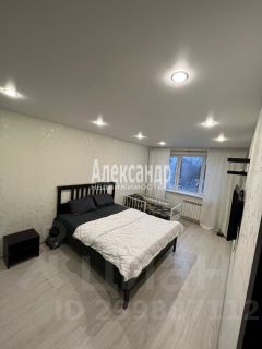 2-комн.кв., 44 м², этаж 5