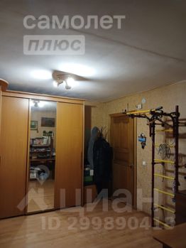 2-комн.кв., 81 м², этаж 9