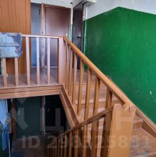 2-комн.кв., 40 м², этаж 1