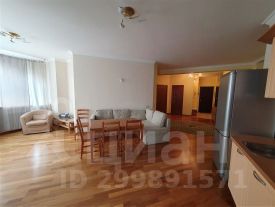 3-комн.кв., 110 м², этаж 5