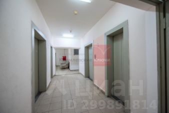 2-комн.кв., 78 м², этаж 7