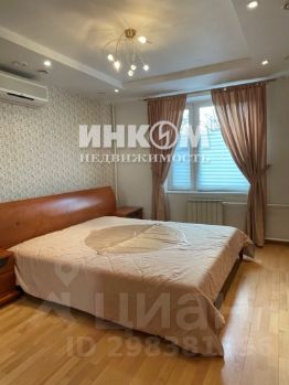 3-комн.кв., 61 м², этаж 2