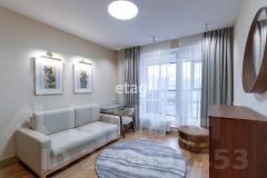 2-комн.кв., 73 м², этаж 9