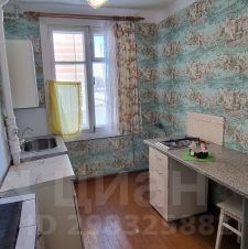 2-комн.кв., 40 м², этаж 1