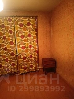 3-комн.кв., 47 м², этаж 5