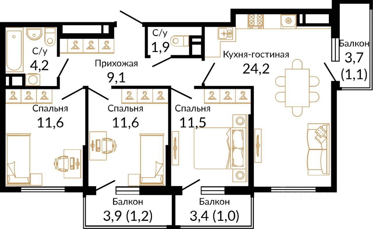 Купить Дом Ростов На Дону Западный Микрорайон