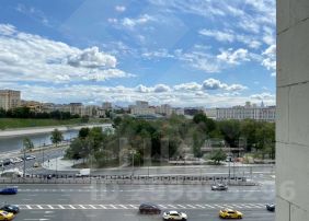 3-комн.кв., 108 м², этаж 7