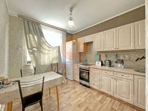 2-комн.кв., 54 м², этаж 2