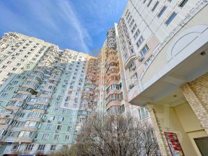 2-комн.кв., 54 м², этаж 2