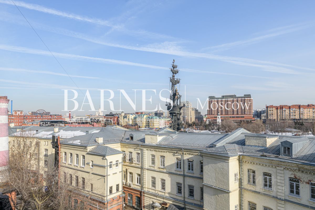 Купить квартиру в ЖК Cooper house в Москве от застройщика, официальный сайт  жилого комплекса Cooper house, цены на квартиры, планировки. Найдено 2  объявления.