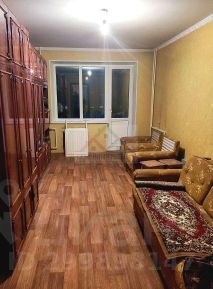 2-комн.кв., 44 м², этаж 2