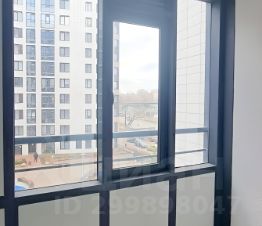 2-комн.кв., 50 м², этаж 4