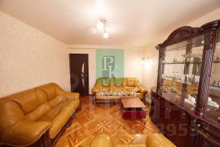 3-комн.кв., 70 м², этаж 5