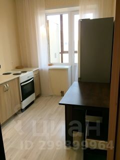 1-комн.кв., 38 м², этаж 11